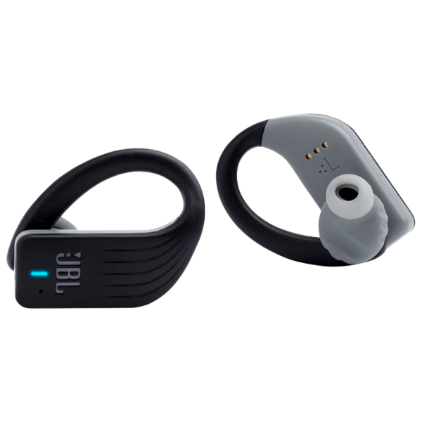 Наушники JBL Endurance PEAK Черный Беспроводные/ Спорт photo 4