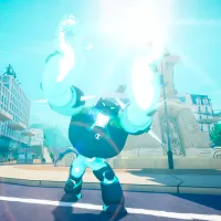 Ben 10 Power Trip Game for PlayStation 4 photo 6