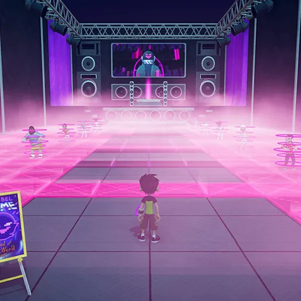 Ben 10 Power Trip Game for PlayStation 4 photo 8