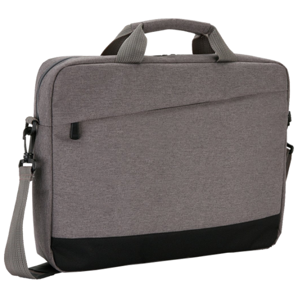 Сумка для ноутбука XD-Design Trend 15.6"/ Серый photo 2