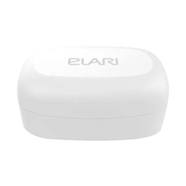 Наушники Elari EarDrops Белый Беспроводные/ Персональный photo 4 Наушники Elari EarDrops Белый Беспроводные/ Персональный photo 4