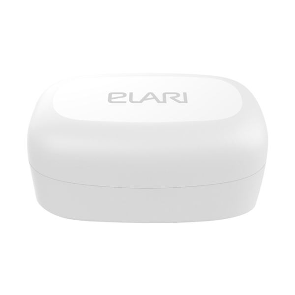 Наушники Elari EarDrops Белый Беспроводные/ Персональный photo 4 Наушники Elari EarDrops Белый Беспроводные/ Персональный photo 4