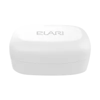 Наушники Elari EarDrops Белый Беспроводные/ Персональный photo 4