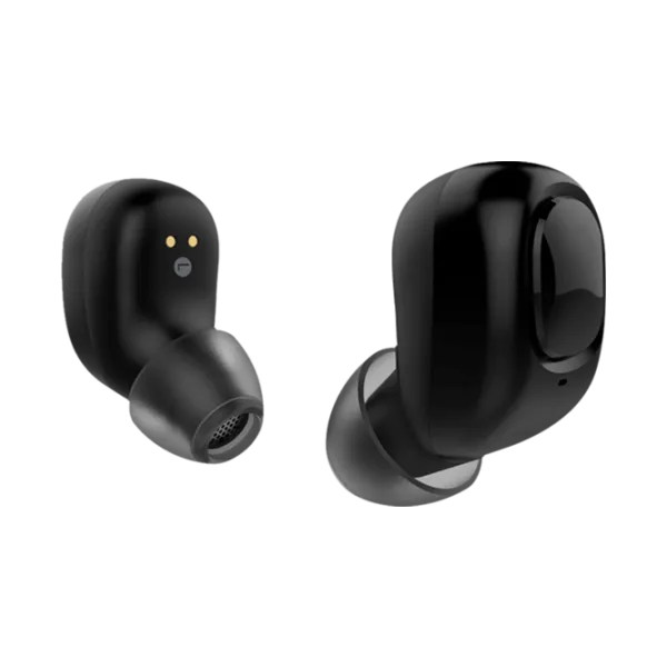 Наушники Elari EarDrops Черный Беспроводные/ Персональный photo 2 Наушники Elari EarDrops Черный Беспроводные/ Персональный photo 2