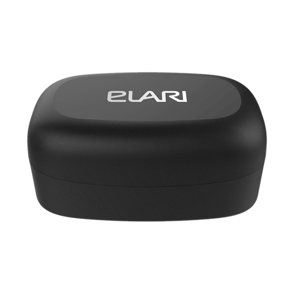 Наушники Elari EarDrops Черный Беспроводные/ Персональный photo 4 Наушники Elari EarDrops Черный Беспроводные/ Персональный photo 4