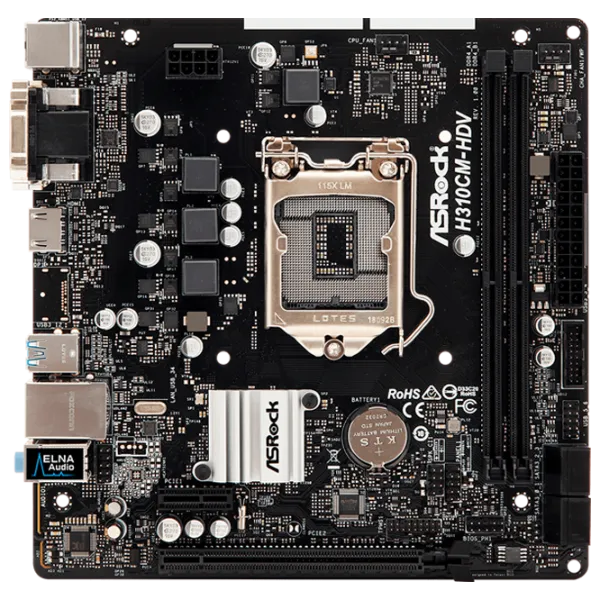 Игровой компьютер Navigator 00111 Core i5 / 8 ГБ/ 1 ТB/ 240 ГБ/ Gigabyte GV-N1656WF2OC-4GD photo 2 Игровой компьютер Navigator 00111 Core i5 / 8 ГБ/ 1 ТB/ 240 ГБ/ Gigabyte GV-N1656WF2OC-4GD photo 2