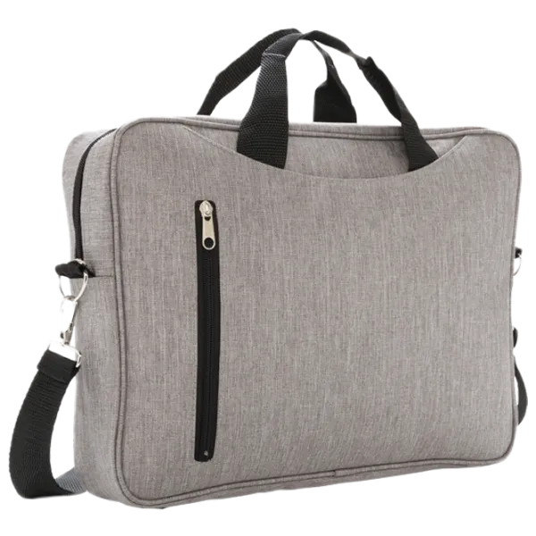 Сумка для ноутбука XD-Design Classic 15.6"/ Серый photo 2