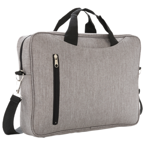 Сумка для ноутбука XD-Design Classic 15.6"/ Серый photo 2