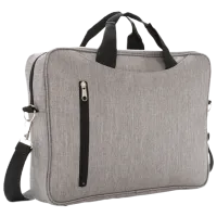 Сумка для ноутбука XD-Design Classic 15.6"/ Серый photo 2
