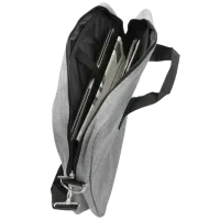 Сумка для ноутбука XD-Design Classic 15.6"/ Серый photo 4