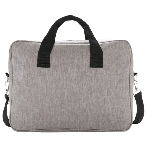 Сумка для ноутбука XD-Design Classic 15.6"/ Серый photo 5