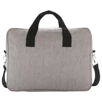 Сумка для ноутбука XD-Design Classic 15.6"/ Серый photo 5