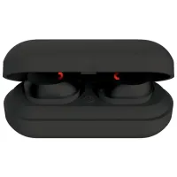 Наушники Elari NanoPods Sport Красный Черный Беспроводные/ Спорт photo 3