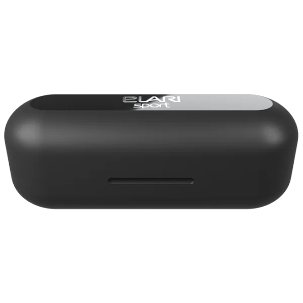 Наушники Elari NanoPods Sport Красный Черный Беспроводные/ Спорт photo 4