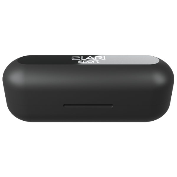 Наушники Elari NanoPods Sport Красный Черный Беспроводные/ Спорт photo 4