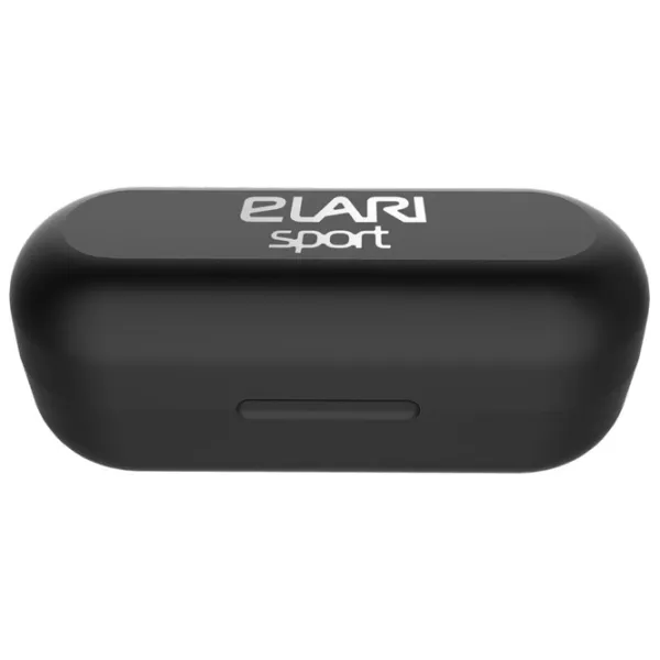 Наушники Elari NanoPods Sport Красный Черный Беспроводные/ Спорт photo 5