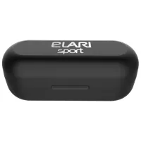 Наушники Elari NanoPods Sport Красный Черный Беспроводные/ Спорт photo 5