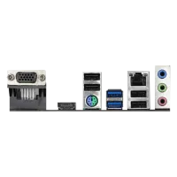 Игровой компьютер Navigator 00010 Core i3 / 8 ГБ/ 1 ТB/ 240 ГБ/ GV-N165SWF2OC-4GD photo 3