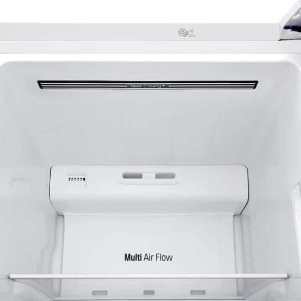 Frigider LG GC-B247SVDC Side by Side 626 l / 179 cm / White photo 8