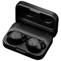Наушники Jabra Elite Sport v2 Черный Беспроводные/ Спорт photo 3