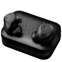 Наушники Jabra Elite Sport v2 Черный Беспроводные/ Спорт photo 4
