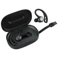 Наушники Jlab Epic Air Sport Черный Беспроводные/ Спорт photo 3