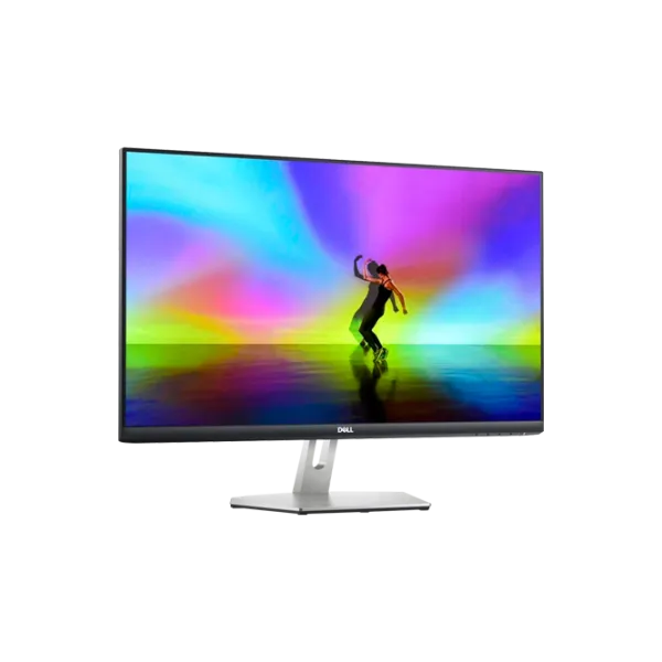 Монитор Dell S2421H 23.8" Full HD 75 Гц/ 4 мс/ Черный photo 2
