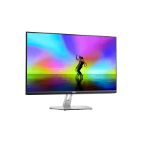 Монитор Dell S2421H 23.8" Full HD 75 Гц/ 4 мс/ Черный photo 2