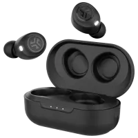 Наушники Jlab Jbuds Air Черный Беспроводные/ Спорт photo 2