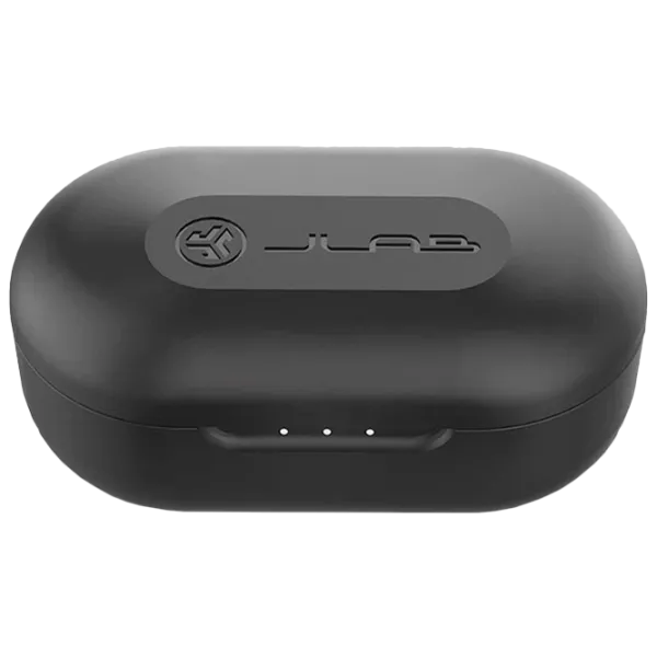 Наушники Jlab Jbuds Air Черный Беспроводные/ Спорт photo 4