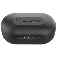 Наушники Jlab Jbuds Air Черный Беспроводные/ Спорт photo 4