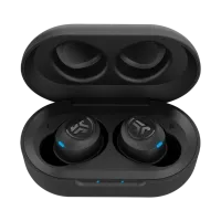 Наушники Jlab Jbuds Air Черный Беспроводные/ Спорт photo 5