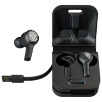 Наушники Jlab Jbuds Air Executive Черный Беспроводные/ Спорт photo 3