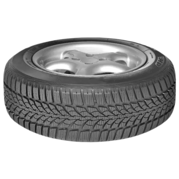 Шины Diplomat Winter HP 225/ 45 R17 94V XL FP Зимние/ Легковой photo 5