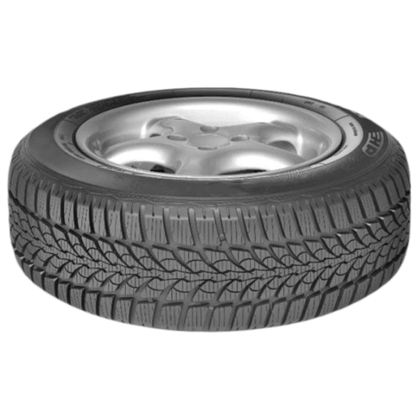 Шины Diplomat Winter HP 225/ 45 R17 94V XL FP Зимние/ Легковой photo 5