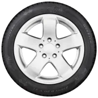 Anvelope Viking WinTech 215/ 50 R17 95V Iarnă/ Autoturism photo 4