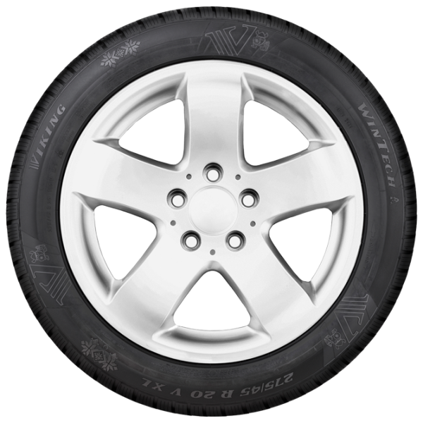 Шины Viking WinTech 205/ 60 R16 96H Зимние/ Легковой photo 3