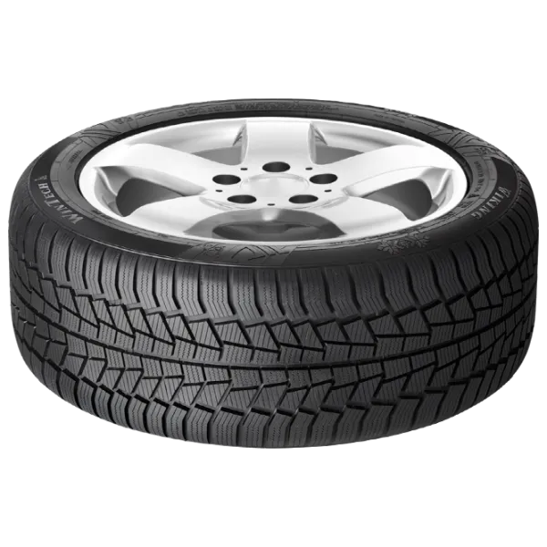 Шины Viking WinTech 275/ 45 R20 110V Зимние/ Легковой photo 7