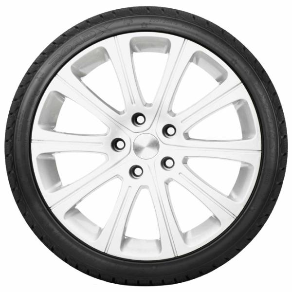 Шины Roadx Frost WU01 245/ 45 R18 100H Зимние/ Легковой photo 3 Шины Roadx Frost WU01 245/ 45 R18 100H Зимние/ Легковой photo 3