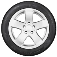 Anvelope Viking WinTech 215/ 65 R17 99V Iarnă/ Autoturism photo 3