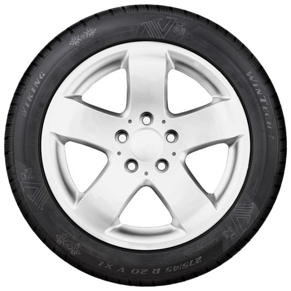Шины Viking WinTech 235/ 60 R18 107V XL Зима/ Легковой photo 2 Шины Viking WinTech 235/ 60 R18 107V XL Зима/ Легковой photo 2