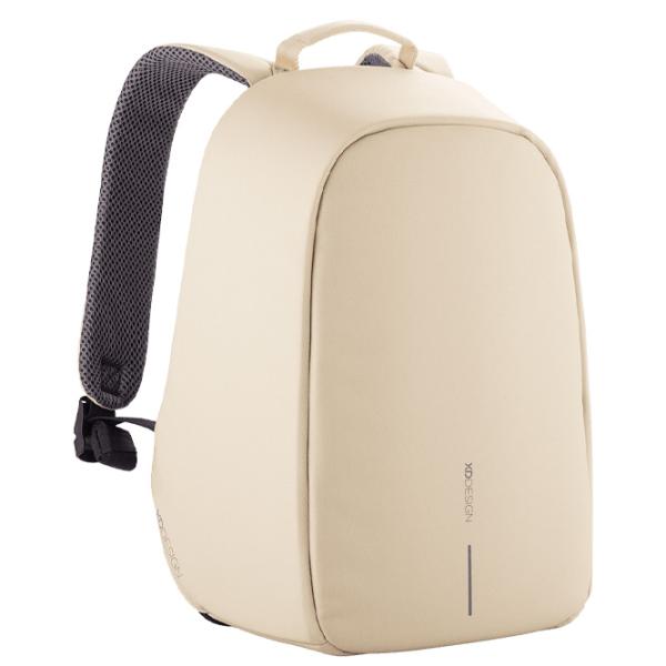 Рюкзак XD-Design Bobby Hero Spring 13.3"/ Khaki Бежевый/ 11.5 л photo 2 Рюкзак XD-Design Bobby Hero Spring 13.3"/ Khaki Бежевый/ 11.5 л photo 2
