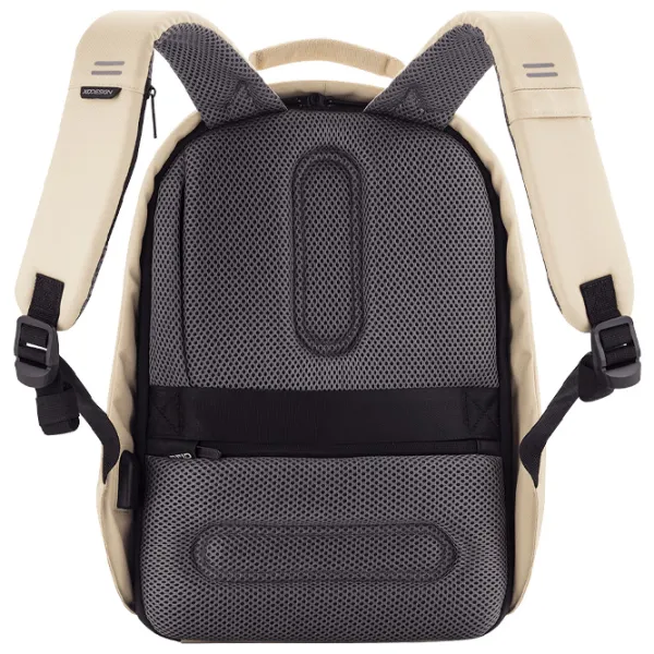 Рюкзак XD-Design Bobby Hero Spring 13.3"/ Khaki Бежевый/ 11.5 л photo 4 Рюкзак XD-Design Bobby Hero Spring 13.3"/ Khaki Бежевый/ 11.5 л photo 4