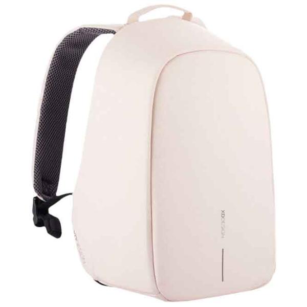 Rucsac XD-Design Bobby Hero Spring 13.3"/ Pink/ 10.5 l photo 2 Rucsac XD-Design Bobby Hero Spring 13.3"/ Pink/ 10.5 l photo 2