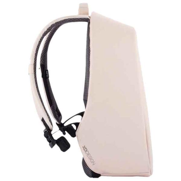 Rucsac XD-Design Bobby Hero Spring 13.3"/ Pink/ 10.5 l photo 3 Rucsac XD-Design Bobby Hero Spring 13.3"/ Pink/ 10.5 l photo 3