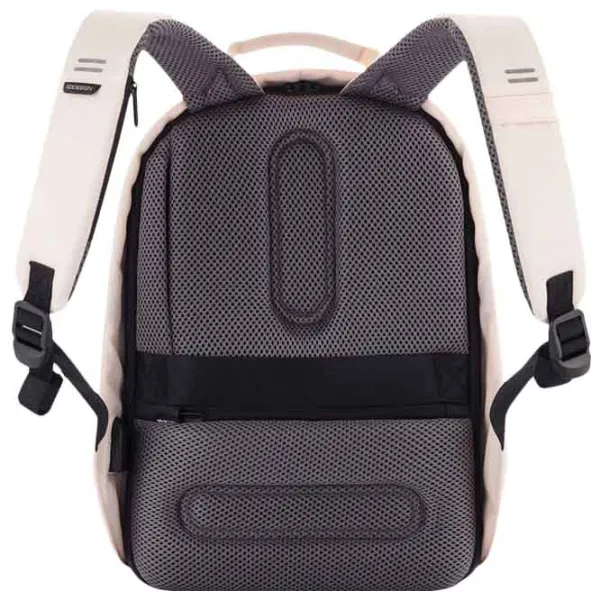 Rucsac XD-Design Bobby Hero Spring 13.3"/ Pink/ 10.5 l photo 6 Rucsac XD-Design Bobby Hero Spring 13.3"/ Pink/ 10.5 l photo 6