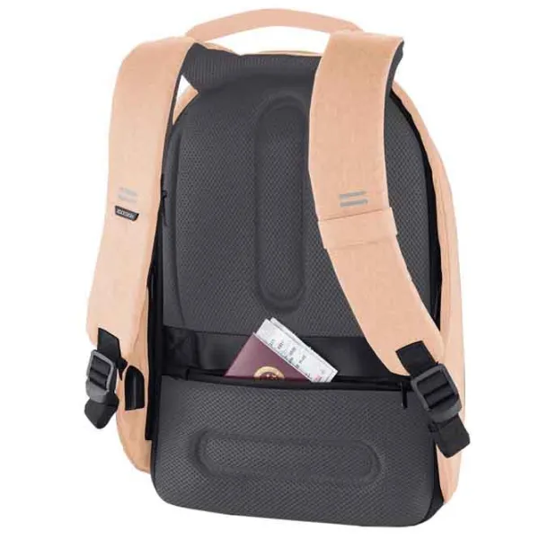 Rucsac XD-Design Bobby Hero Spring 13.3"/ Pink/ 10.5 l photo 7 Rucsac XD-Design Bobby Hero Spring 13.3"/ Pink/ 10.5 l photo 7