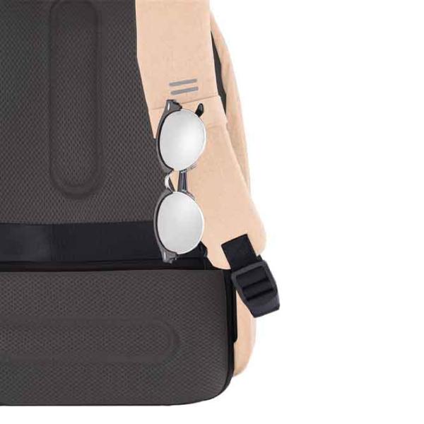 Rucsac XD-Design Bobby Hero Spring 13.3"/ Pink/ 10.5 l photo 10 Rucsac XD-Design Bobby Hero Spring 13.3"/ Pink/ 10.5 l photo 10