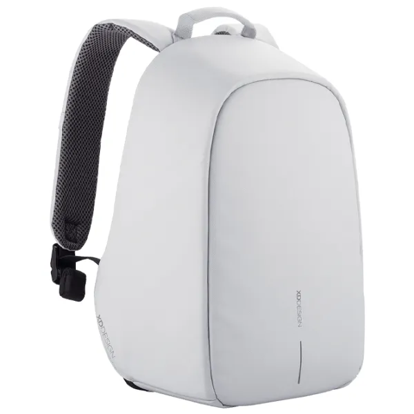 Rucsac XD-Design Bobby Hero Spring 13.3"/ Light Gray/ 11.5 l photo 2 Rucsac XD-Design Bobby Hero Spring 13.3"/ Light Gray/ 11.5 l photo 2