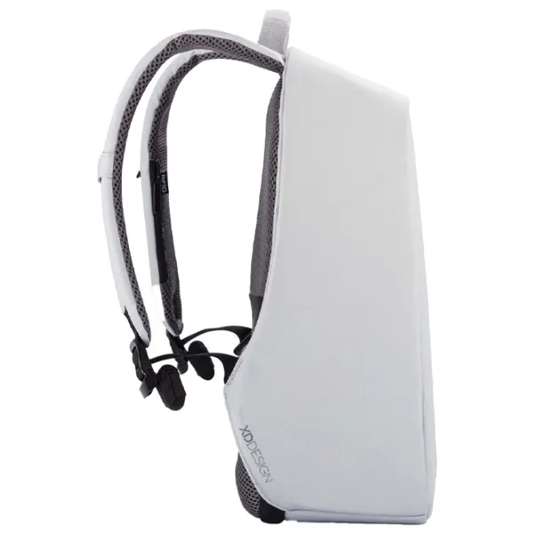 Rucsac XD-Design Bobby Hero Spring 13.3"/ Light Gray/ 11.5 l photo 3 Rucsac XD-Design Bobby Hero Spring 13.3"/ Light Gray/ 11.5 l photo 3